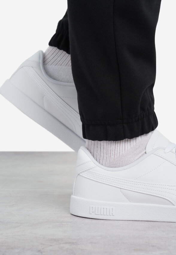Кеды мужские PUMA Club II Sl, Белый