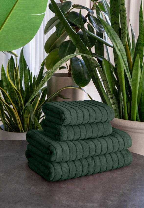 Полотенца 4 шт. Verossa