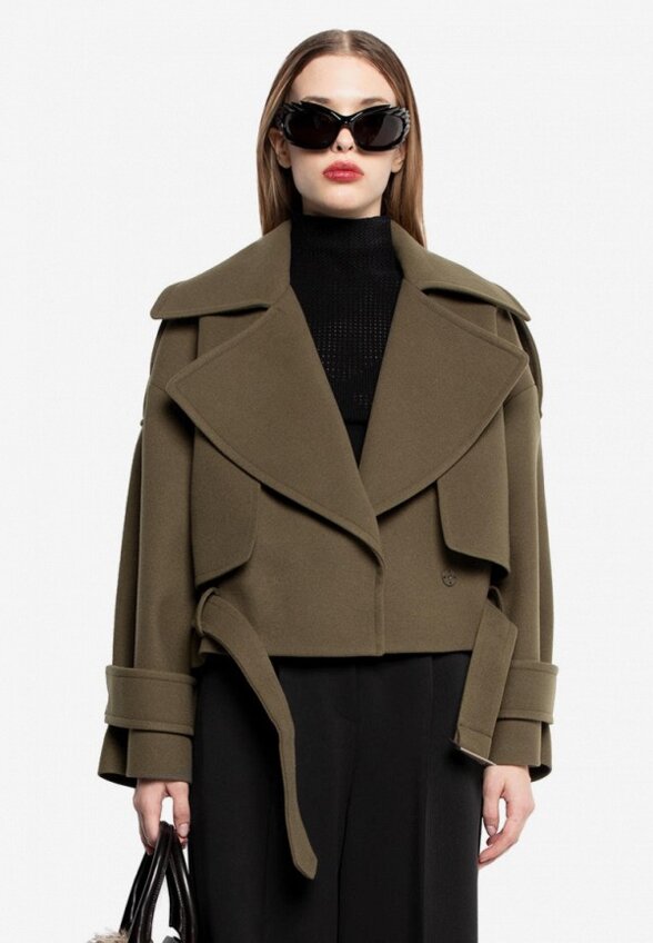 Полупальто You Wanna