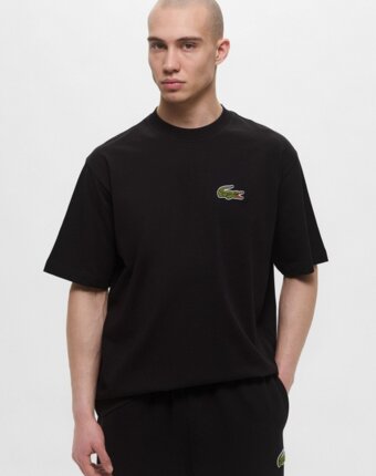 Футболка Lacoste мужчинам