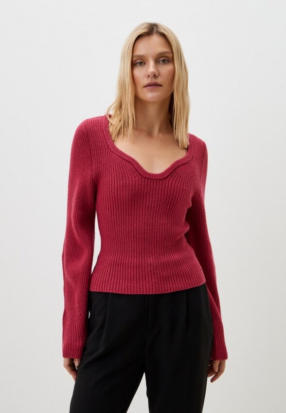 Джемпер Calliope