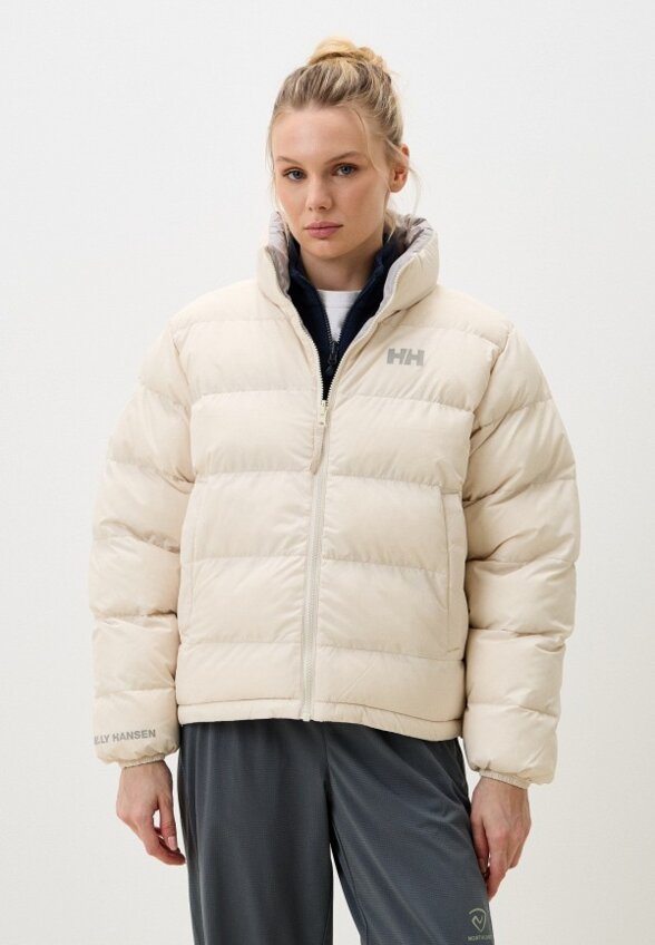 Пуховик Helly Hansen