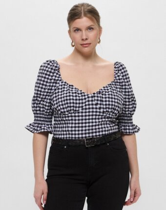 Топ H&M женщинам