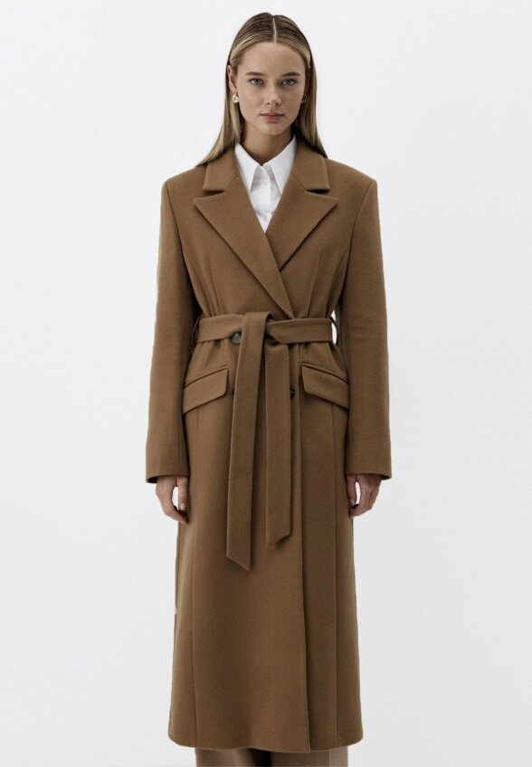 Пальто-халат Charuel