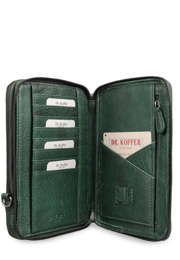 Др.Коффер B402879-112-65 сумка через плечо