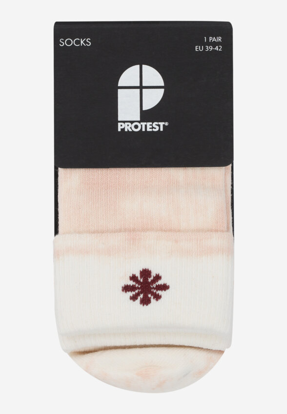 Носки Protest, 1 пара, Бежевый