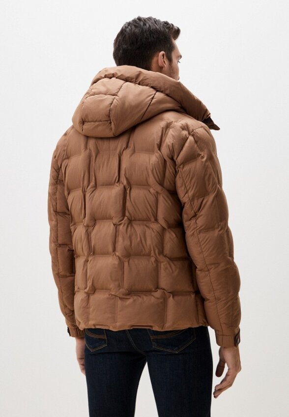 Куртка утепленная Bazioni