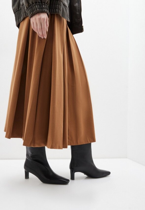 Ботильоны Respect