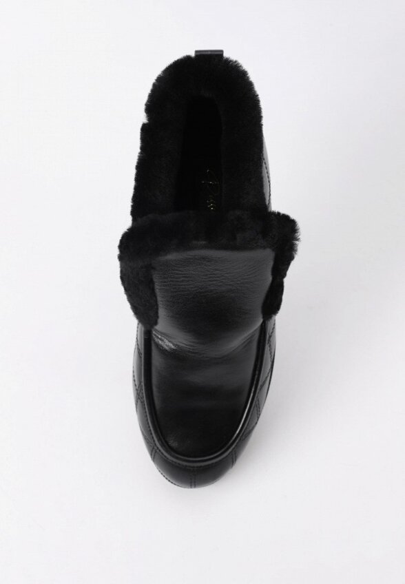 Ботинки Passegiata