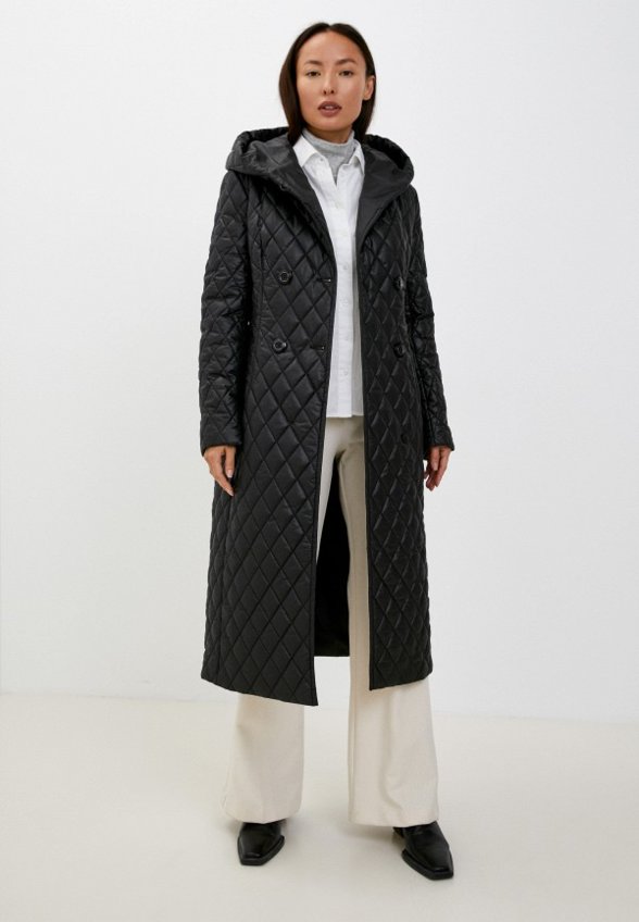 Куртка-пальто Avalon