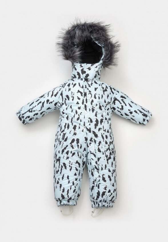 Комбинезон утепленный Artel Sport