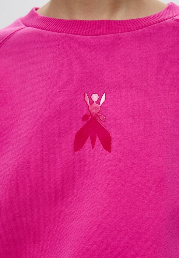 Худи Patrizia Pepe