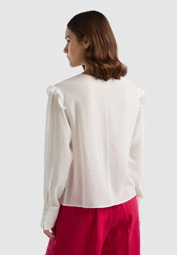 Блуза United Colors of Benetton