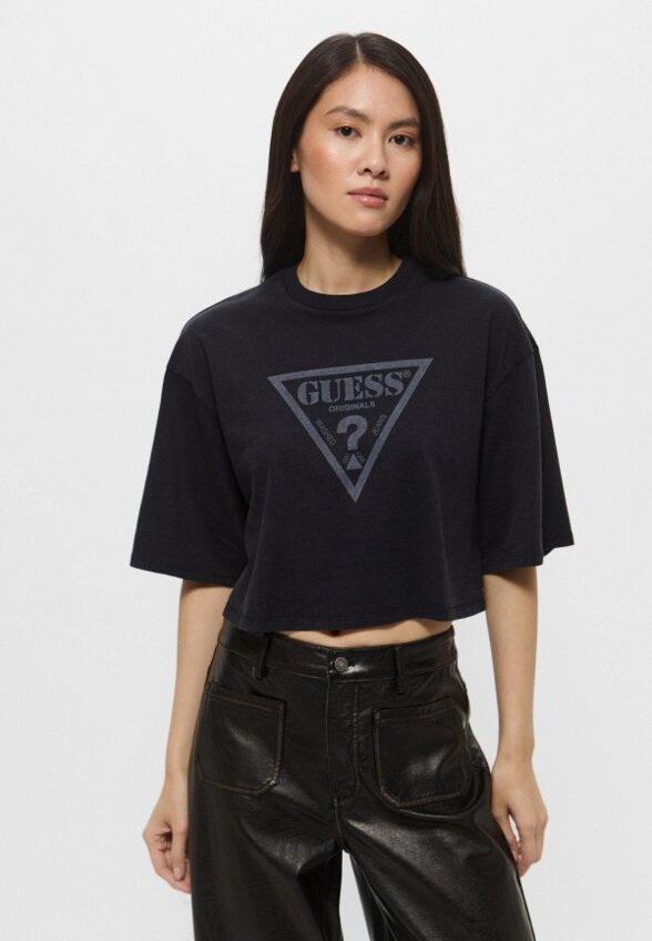 Футболка Guess Jeans