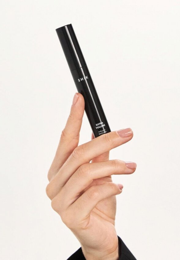 Тушь для ресниц Shik