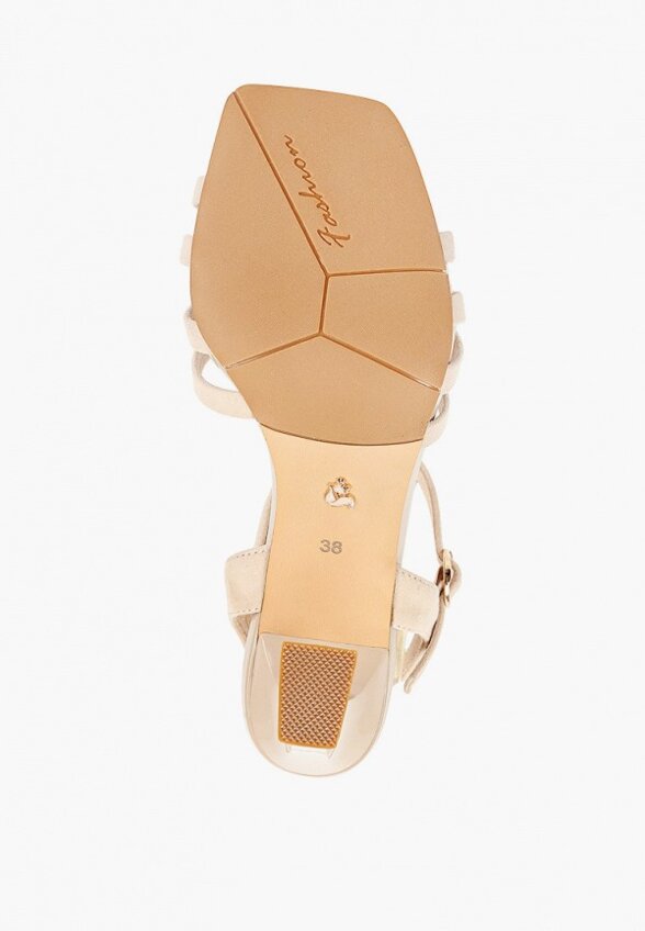 Босоножки Valley