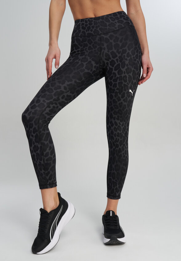 Легинсы женские PUMA Tad Essential, Черный