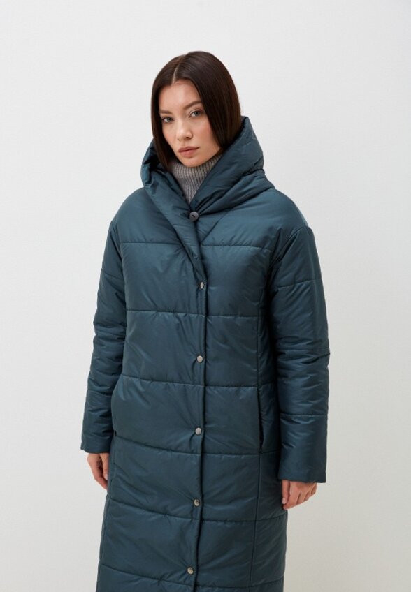 Пуховик Ovelli