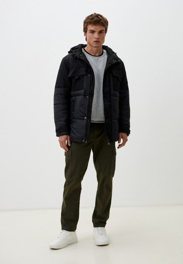 Пуховик Koton