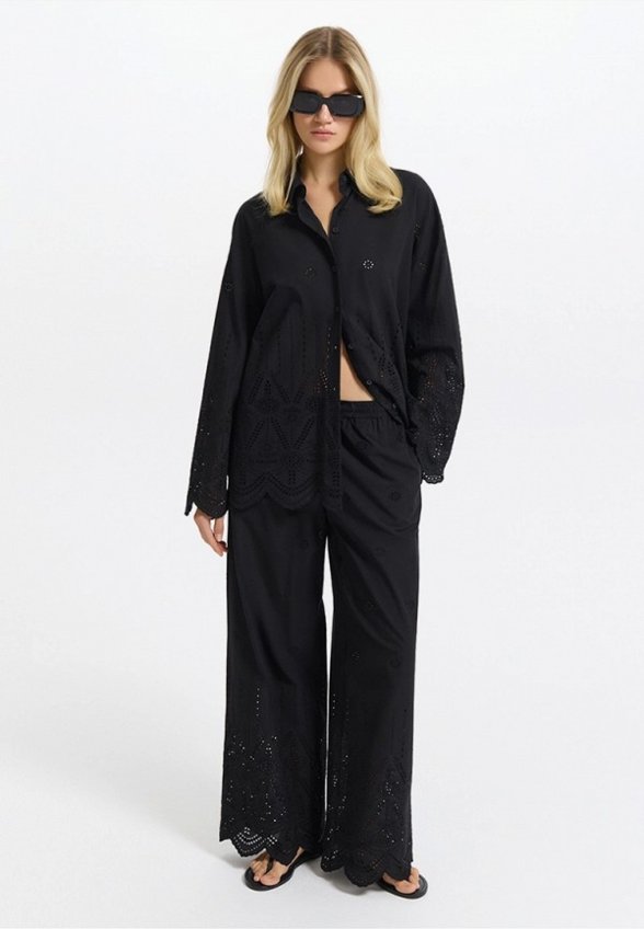 Рубашка Love Republic