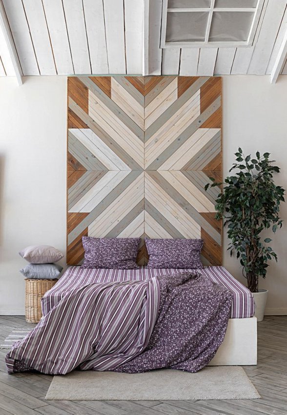 Постельное белье Евро Унисон