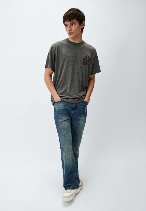 Футболка Mademan