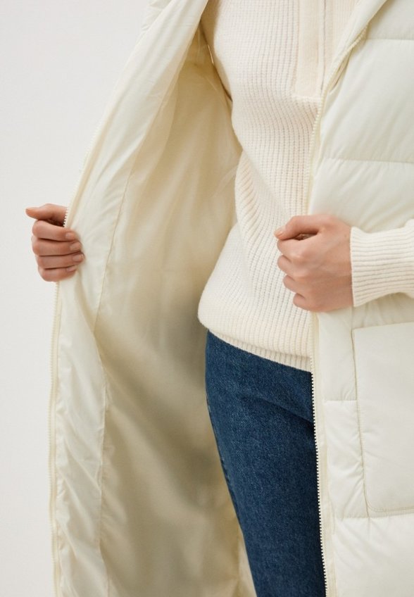 Жилет утепленный Isibris