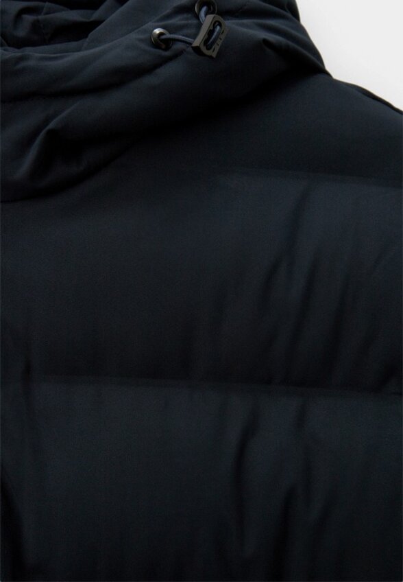 Пуховик Urban Fashion for Men