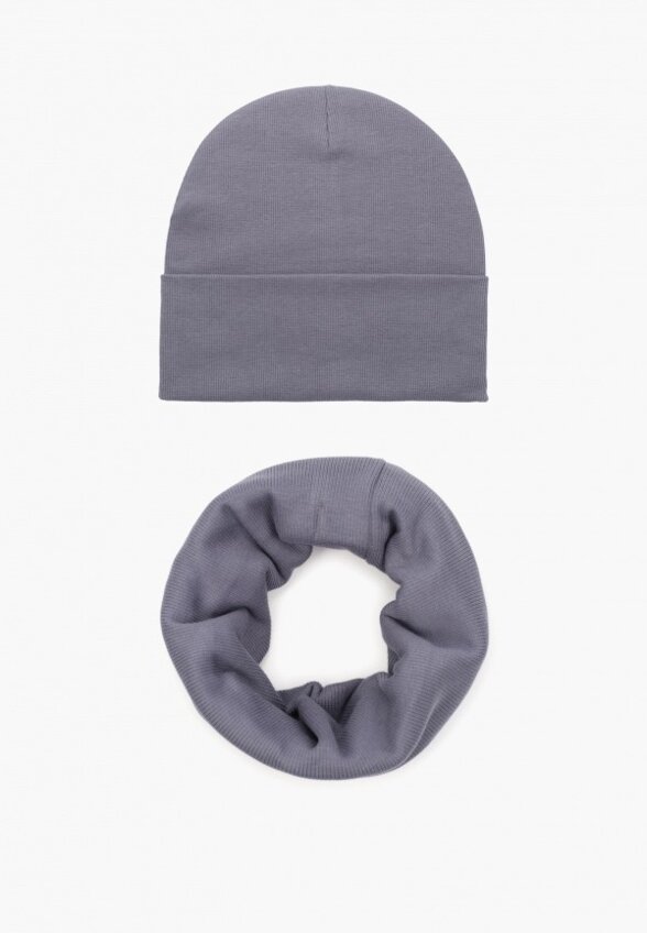 Шапка и снуд Hatparad