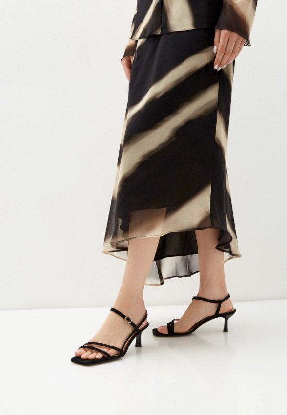 Босоножки Giotto