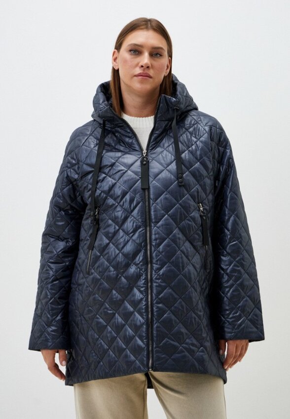 Куртка стеганая Zharko!