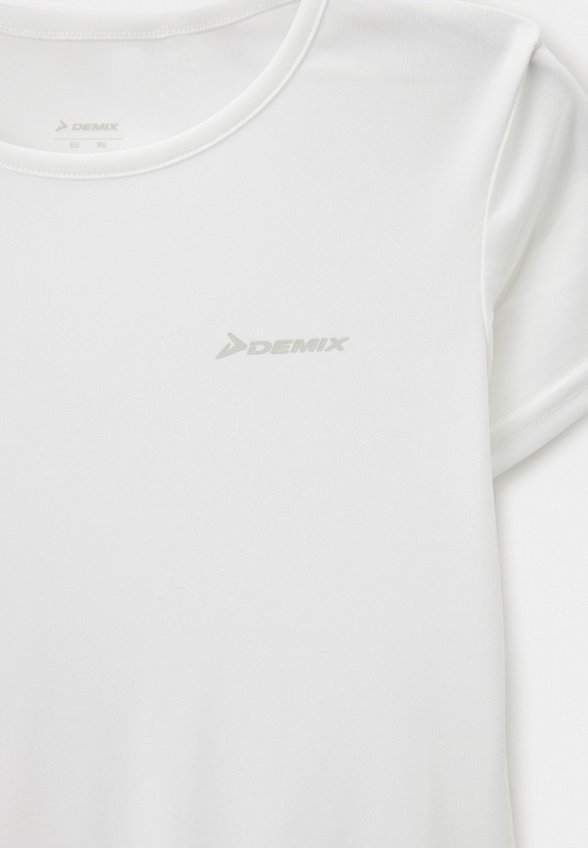 Футболка спортивная Demix