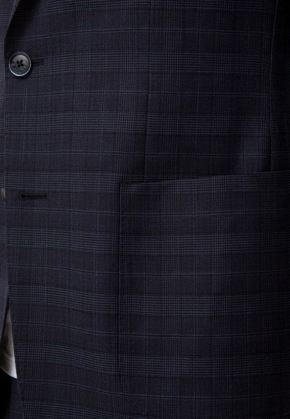 Пиджак Kanzler