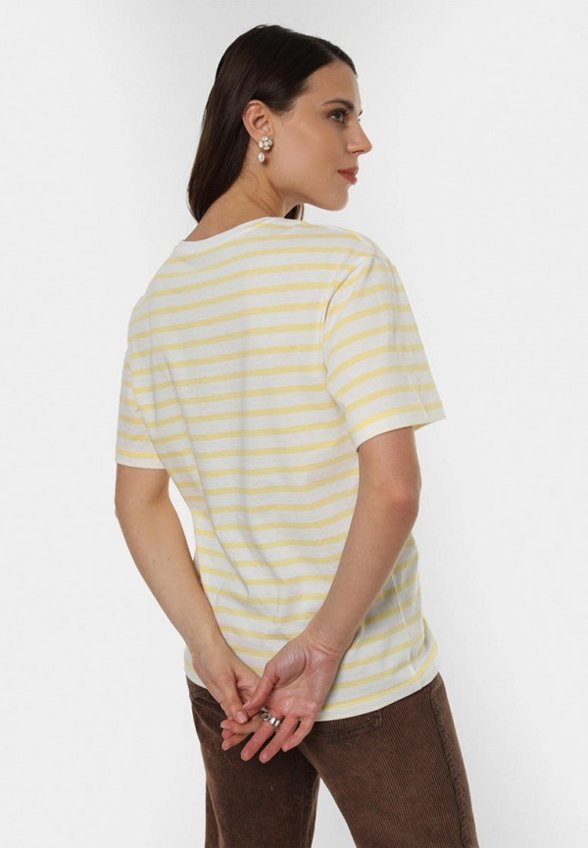 Футболка Calin Doux