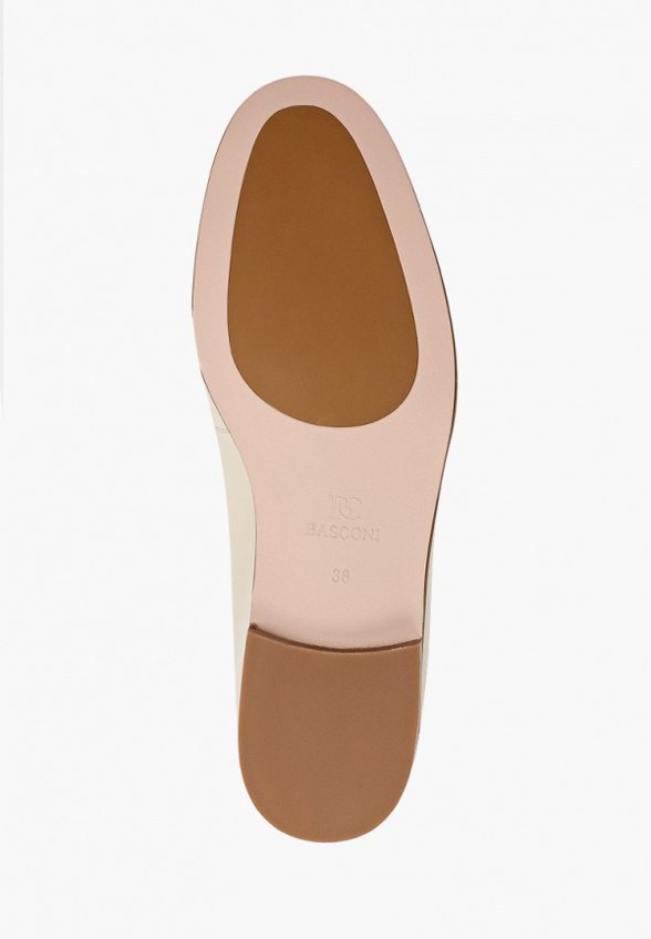 Лоферы Basconi