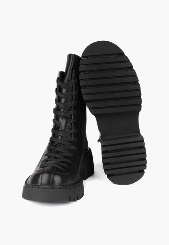 Ботинки Instreet