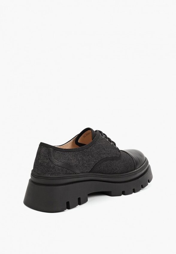 Ботинки Valley