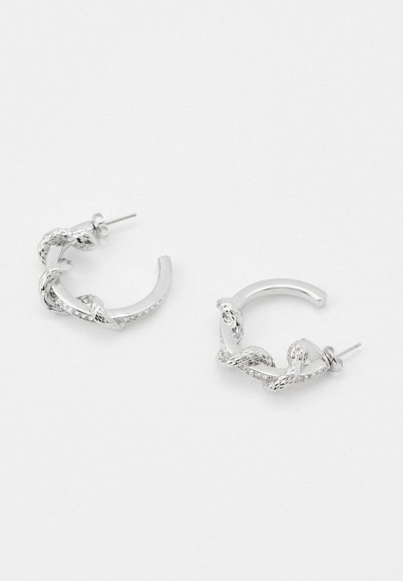 Серьги Just Cavalli