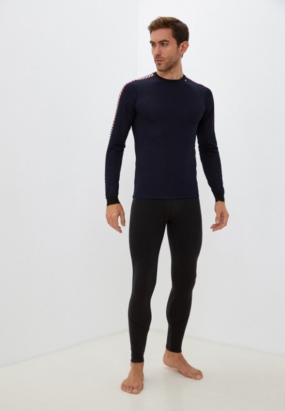 Термобелье верх Helly Hansen
