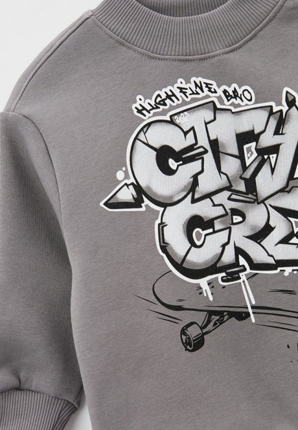 Свитшот Mark Formelle