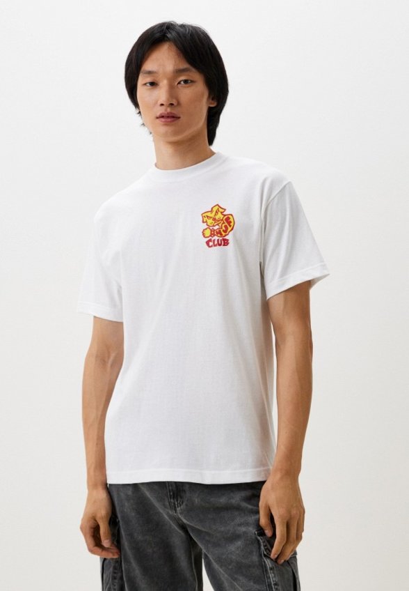 Футболка Huf