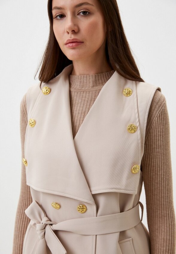 Жилет Marselesa