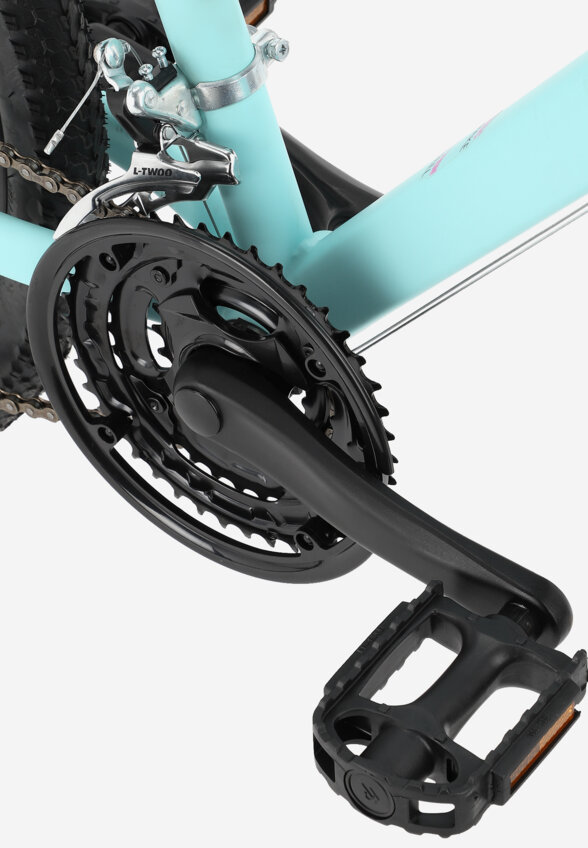 Велосипед горный женский Denton Aura 2.0 26