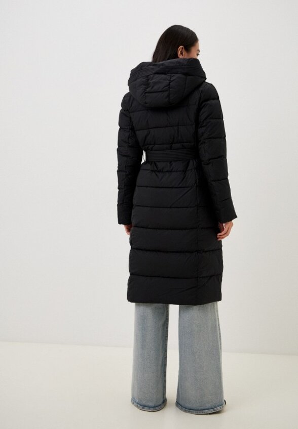 Пуховик Снежная Королева