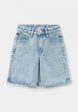 Шорты джинсовые Smena1  - превью