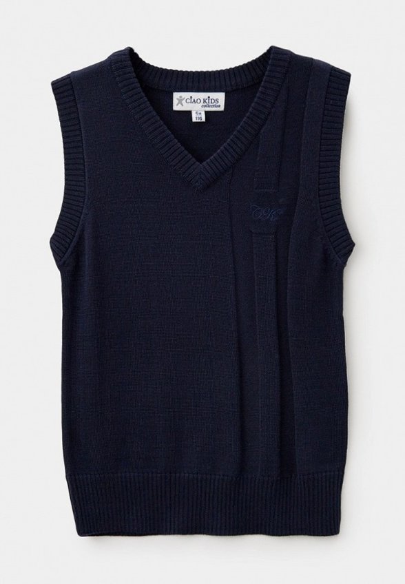 Жилет Ciao Kids Collection