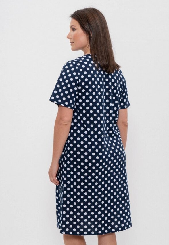 Халат домашний Cleo