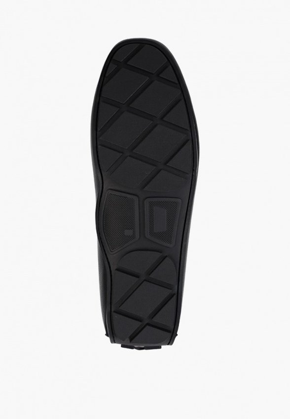 Мокасины El'Rosso