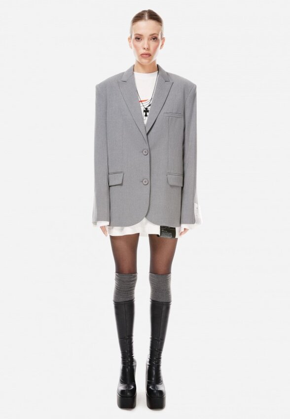 Жакет Post Post Scriptum