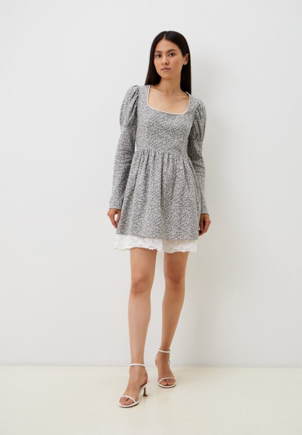 Платье Belle Robe